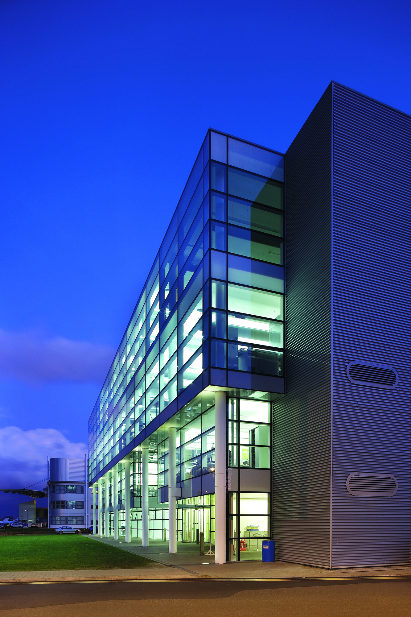 Cranfield University