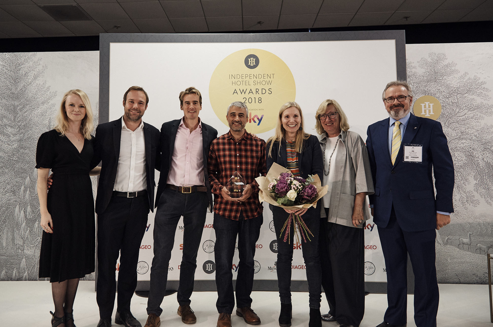 MIH-GM of the Future Award shortlist