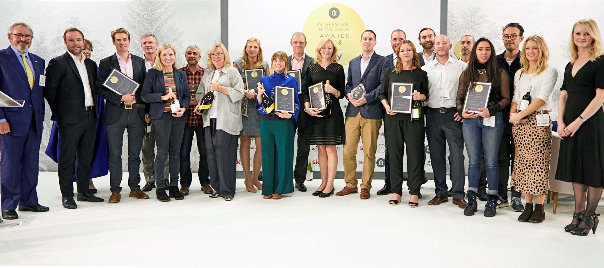 GM Shortlist announced